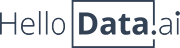 Hello Data AI logo